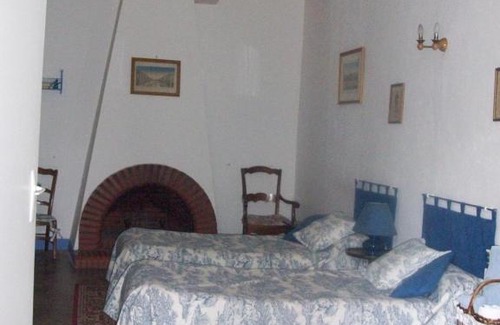 Villalbe Bed & Breakfast | Le Domaine Du Chapitre
