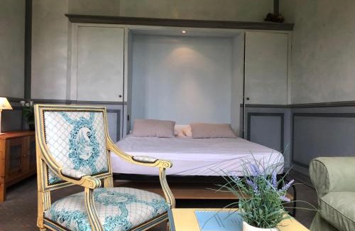 Montbrun-les-Bains Apartment | Le Domaine du Château des Gipières By Ateya Vacances