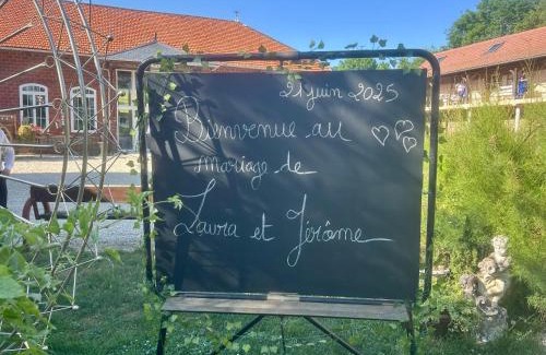 Villemoiron-en-Othe House | Le Domaine du Lavoir