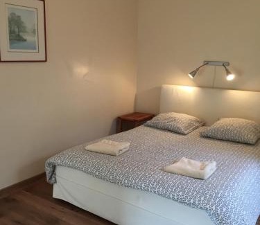 Belz Resort | Le Domaine du Ganquis