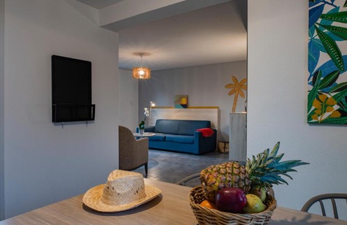 Fabregues Resort | Le Domaine du Golf* by Ateya Vacances