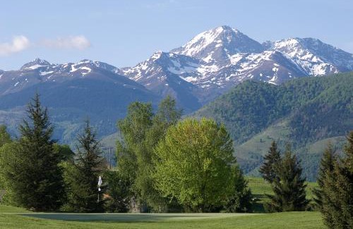 Pouzac Resort | Le Domaine du Golf Country Club de Bigorre