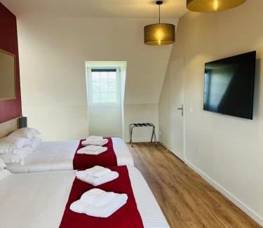 Pouzac Resort | Le Domaine du Golf Country Club de Bigorre