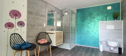 Lons-le-Saunier Apartment | Le domaine du Parc Thermal