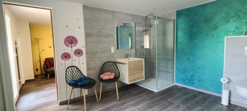 Lons-le-Saunier Apartment | Le domaine du Parc Thermal