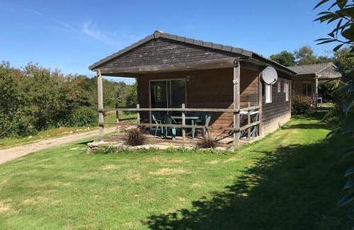 Kernascleden Other | Le Domaine du Scorff - hébergements insolites chalets 4 à 6 personnes et roulottes