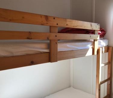 Kernascleden Other | Le Domaine du Scorff - hébergements insolites chalets 4 à 6 personnes et roulottes