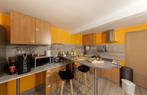 Osenbach Bed & Breakfast | Le Domaine du Verger, Chambres D'hôtes