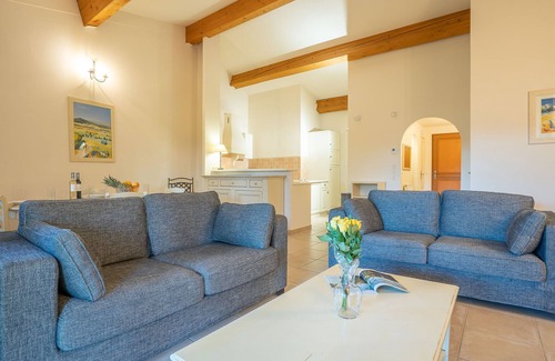 La Motte House | Le Domaine de St. Endréol Golf & Spa by Interhome