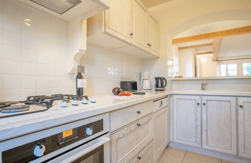 La Motte Apartment | Le Domaine de St. Endréol Golf & Spa by Interhome