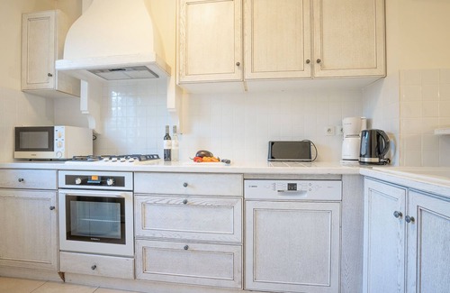 La Motte Apartment | Le Domaine de St. Endréol Golf & Spa by Interhome