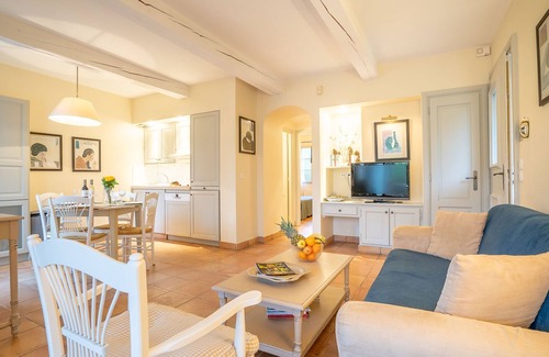 La Motte Apartment | Le Domaine de St. Endréol Golf & Spa by Interhome