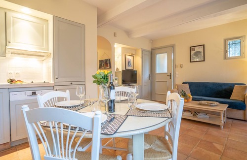 La Motte Apartment | Le Domaine de St. Endréol Golf & Spa by Interhome