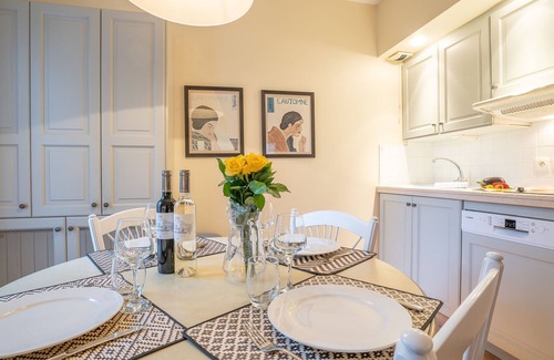 La Motte Apartment | Le Domaine de St. Endréol Golf & Spa by Interhome