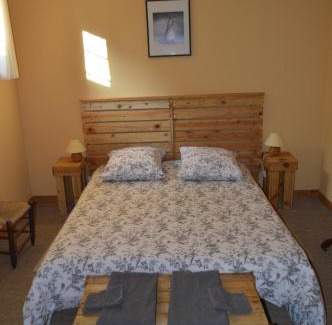Les Iffs Bed & Breakfast | Le Domaine