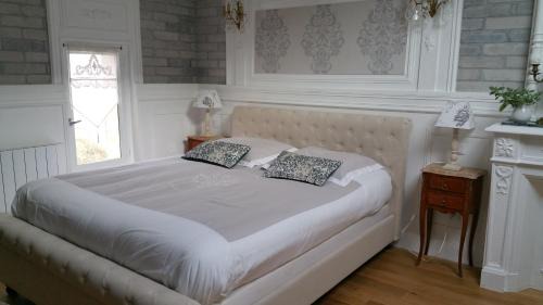 Saint-Ciers-de-Canesse Bed & Breakfast | Le Domaine de Canesse