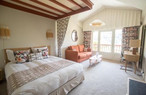 Serralongue Hotel | Le Domaine de Falgos Golf & Spa