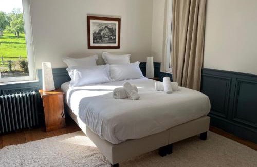 Blonville-sur-Mer House | Le Domaine Lieu Bill, Normandie