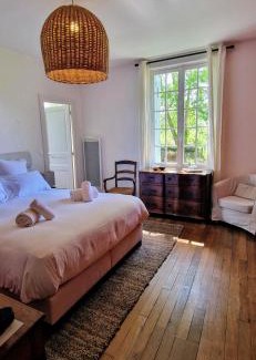 Blonville-sur-Mer House | Le Domaine Lieu Bill, Normandie