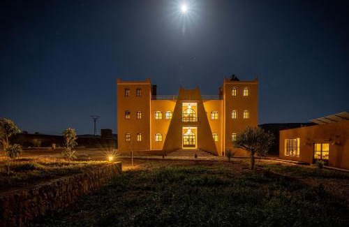 Ouzoud Hotel | Le Domaine M