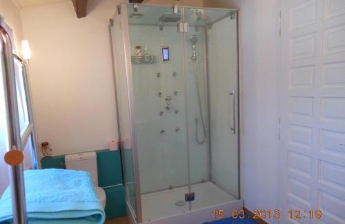 Plage d'Argeles Apartment | Le Domaine Vermeil