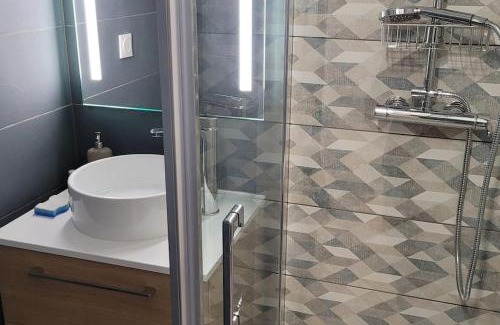 Bourgogne Apartment | Le Domremy F2 au cœur d'Orléans