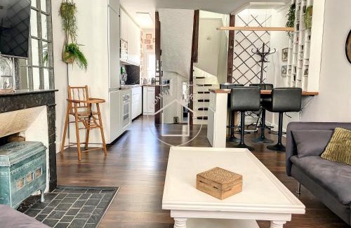 Dourdan Apartment | Le Donjon des Rois