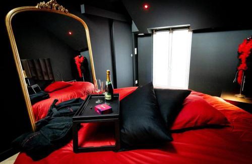 Centre Ancien Apartment | Le Donjon Secret