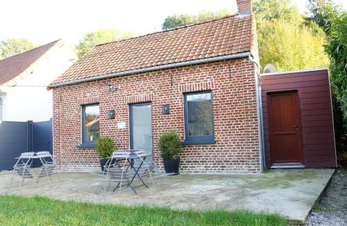 Enquin-lez-Guinegatte Hotel | Le Dortoir des Templiers
