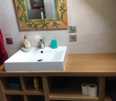 Saint-Didier-sur-Arroux Bed & Breakfast | Le Dosne