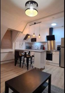 Besancon Apartment | Le Doubs Montjoux