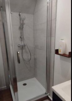 Besancon Apartment | Le Doubs Montjoux