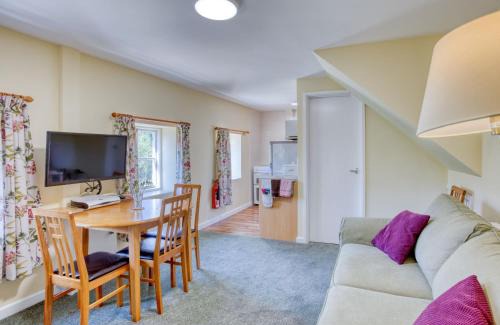 St. Martins House | Le Douit Farm Self Catering