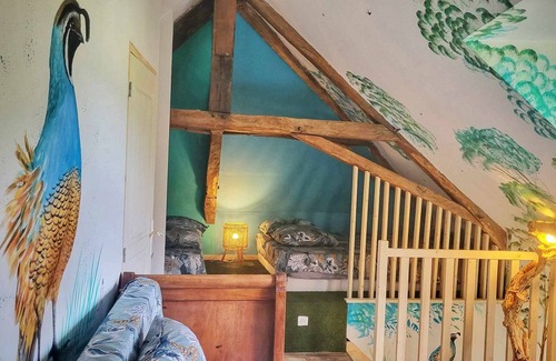 Chanaz House | Le Doux Nid