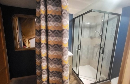 Chanaz House | Le Doux Nid