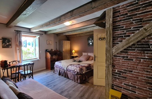 Chanaz House | Le Doux Nid