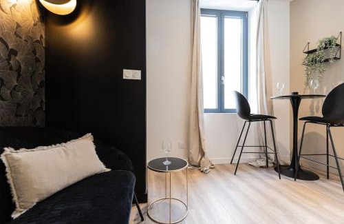 Saint-Roch - Badouillere - Chavanelle Apartment | Le doux nid - Résidence Hestia