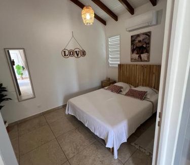 Sainte-Rose House | Le Doux Paradise- GOYA
