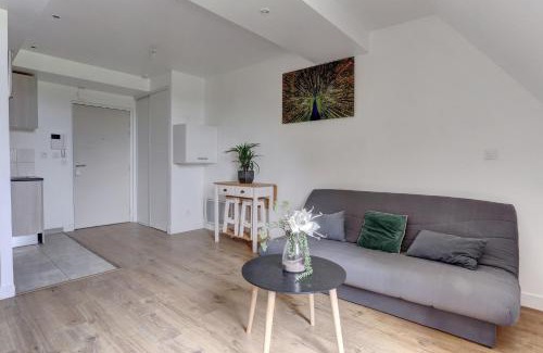 Abondant Apartment | Le Doux refuge - Abondant