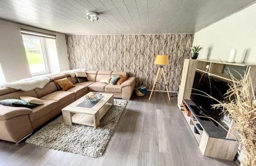 Corbion House | Le Doux Refuge de Bouillon
