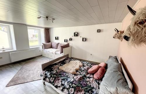 Corbion House | Le Doux Refuge de Bouillon