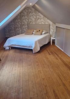 Rimboval House | Le doux refuge