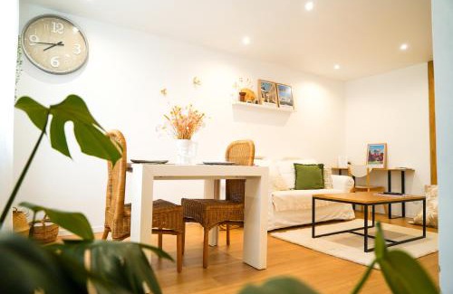 Chateauroux House | Le doux refuge - SPA privatif - Romantique - Calme