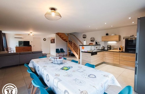 Tauriac House | Le Doux Refuge - TAURIAC