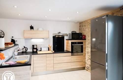 Tauriac House | Le Doux Refuge - TAURIAC