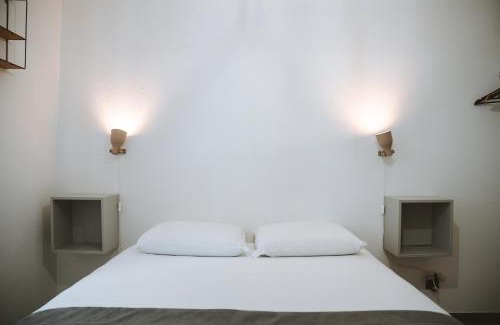 Tournon-sur-Rhone Apartment | Le DrômArdèchois - Gîte meublé 6 personnes Tournon sur Rhône - ÉCOLODGÎTE