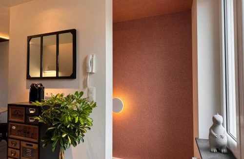 Malmedy Apartment | LE DRAGON - gîte accueillant