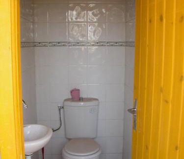 M'Hamid El Ghizlane Bed & Breakfast | Le Drom'blanc