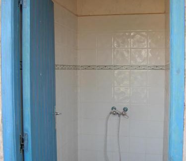 M'Hamid El Ghizlane Bed & Breakfast | Le Drom'blanc
