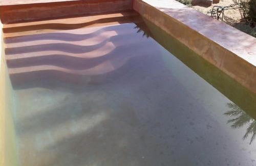 M'Hamid El Ghizlane Bed & Breakfast | Le Drom'blanc